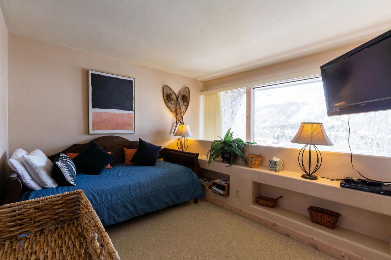 Homestake Condos By Vail Realty Exterior foto