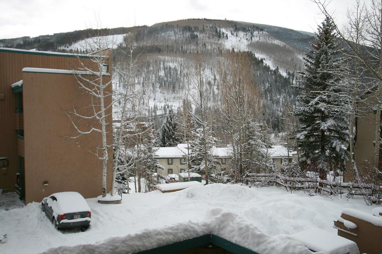 Homestake Condos By Vail Realty Exterior foto