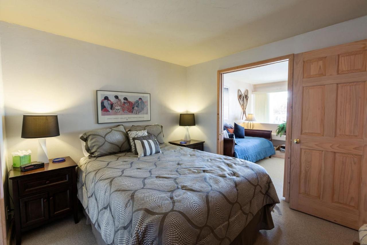 Homestake Condos By Vail Realty Exterior foto